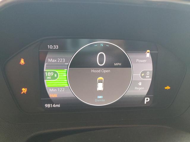 Photo 9 from auction – 2023 CHEVROLET BOLT EV 2L with VIN 1G1FX6S04P4155121