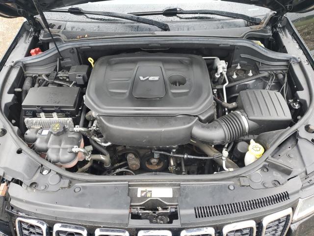 Photo 12 from auction – 2018 JEEP GRAND CHER with VIN 1C4RJFAG5JC288083