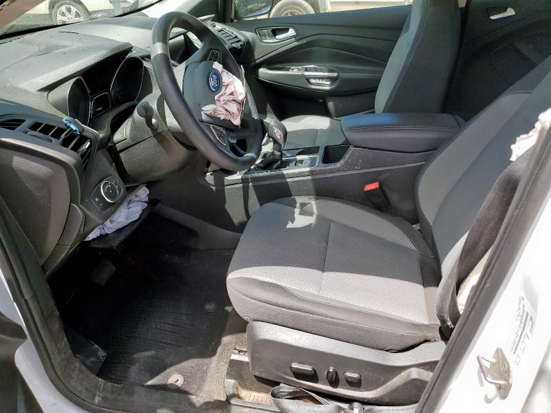 Photo 7 from auction – 2019 FORD ESCAPE SE with VIN 1FMCU9GD3KUC37054