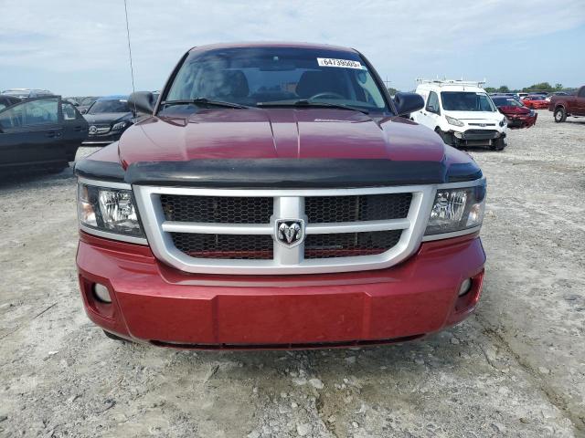 Photo 5 from auction – 2011 DODGE DAKOTA SLT with VIN 1D7RE3GK0BS585645