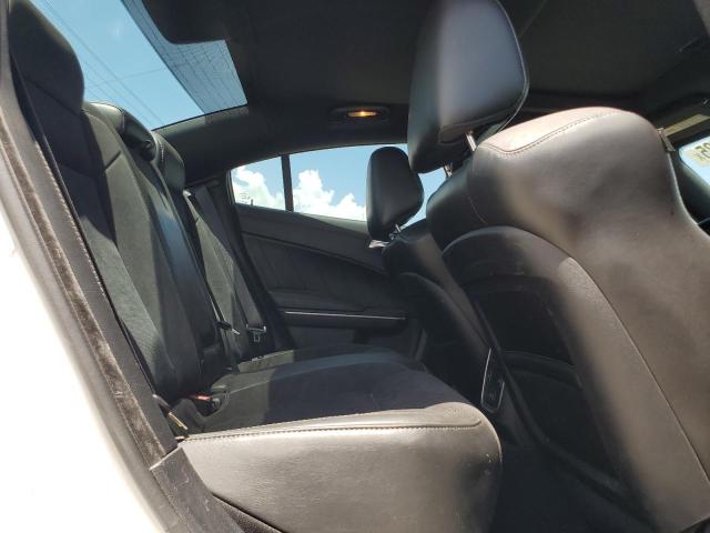 Photo 10 from auction – 2019 DODGE CHARGER with VIN 2C3CDXGJXKH615912