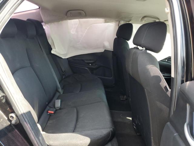 Photo 10 from auction – 2017 HONDA CIVIC LX with VIN 2HGFC2F50HH554860