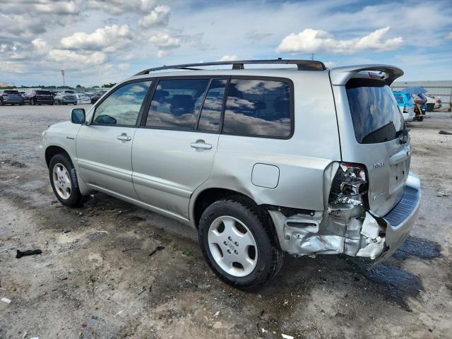 Photo 2 from auction – 2005 TOYOTA HIGHLANDER with VIN JTEEP21A750086138