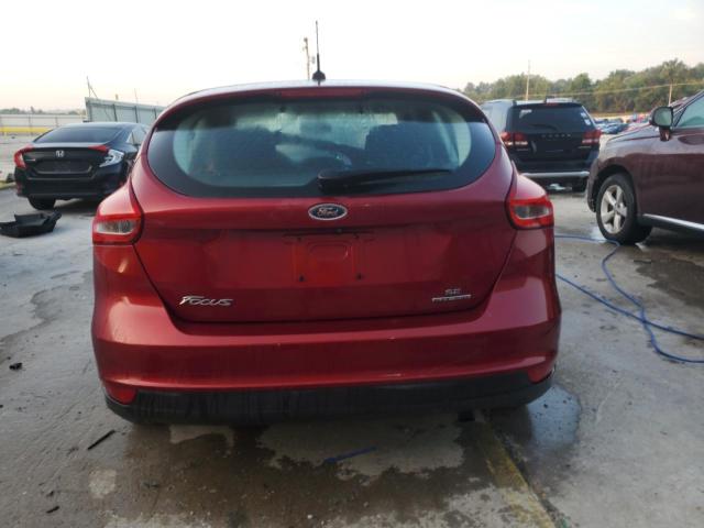 Photo 6 from auction – 2016 FORD FOCUS SE with VIN 1FADP3K24GL386515