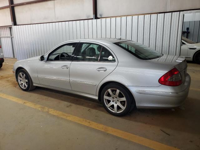Photo 2 from auction – 2007 MERCEDES-BENZ E 350 with VIN WDBUF56X67B037665