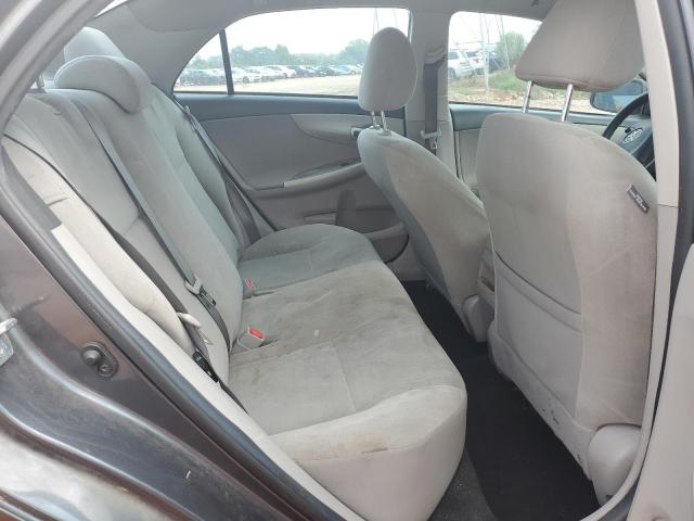 Photo 10 from auction – 2012 TOYOTA COROLLA BA with VIN 2T1BU4EE5CC847762