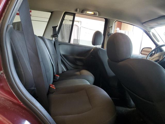 Photo 11 from auction – 2003 JEEP GRAND CHER with VIN 1J4GW48S43C563964