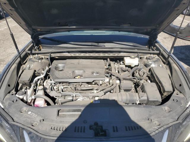 Photo 11 from auction – 2022 LEXUS ES 300H BASE with VIN 58AEA1C17NU014785