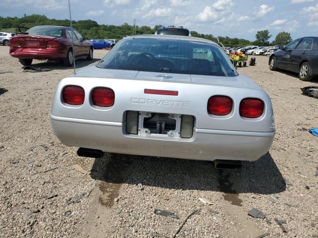 Photo 6 from auction – 1996 CHEVROLET CORVETTE with VIN 1G1YY22P8T5111896