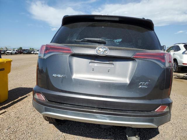 Photo 6 from auction – 2016 TOYOTA RAV4 XLE with VIN JTMRFREV2GJ099469