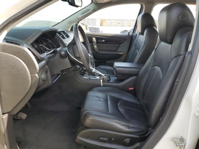 Photo 7 from auction – 2015 GMC ACADIA SLT with VIN 1GKKRRKD1FJ214067