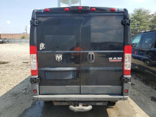Photo 6 from auction – 2014 RAM PROMASTER with VIN 3C6TRVAGXEE113620
