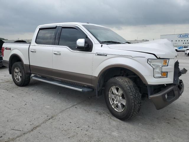 Photo 4 from auction – 2015 FORD F150 SUPER with VIN 1FTEW1EF8FKE39998