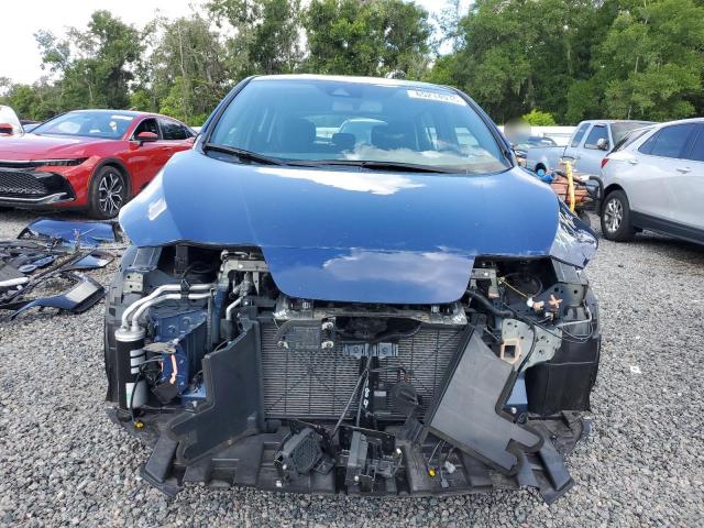 Photo 5 from auction – 2023 NISSAN LEAF SV PL with VIN 1N4CZ1CV3PC560772