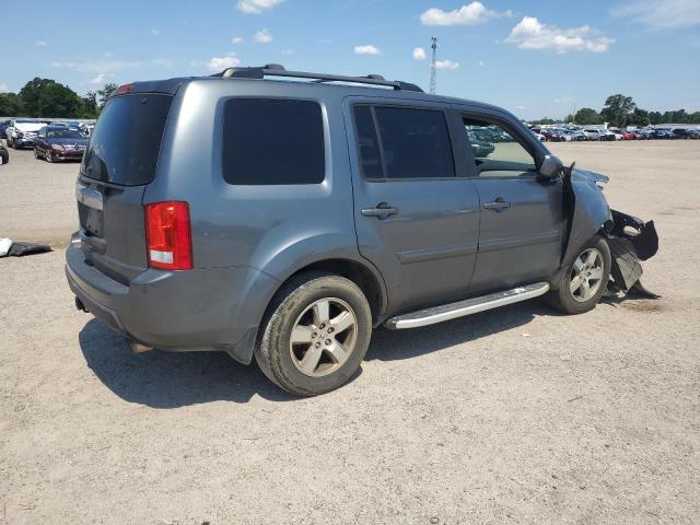 Photo 3 from auction – 2011 HONDA PILOT EXL with VIN 5FNYF3H51BB054978