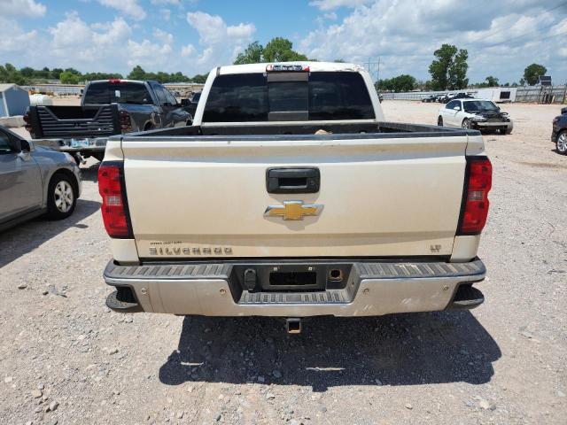 Photo 6 from auction – 2015 CHEVROLET SILVERADO with VIN 3GCPCREC6FG172468