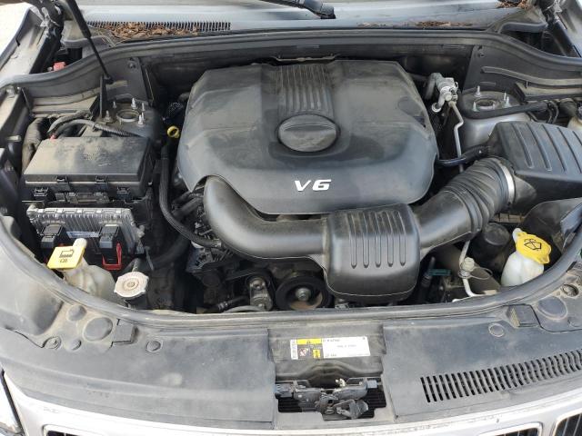 Photo 12 from auction – 2015 JEEP GRAND CHER with VIN 1C4RJEBG2FC856158