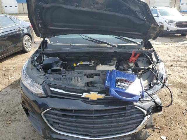Photo 11 from auction – 2021 CHEVROLET TRAX 1LT with VIN KL7CJPSB8MB346936