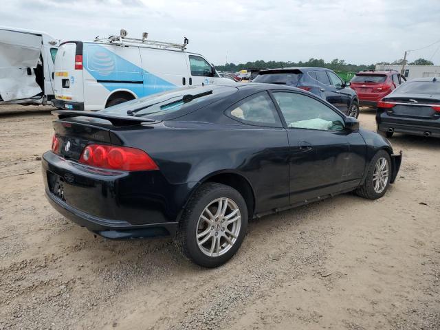 Photo 3 from auction – 2005 ACURA RSX with VIN JH4DC54815S006521