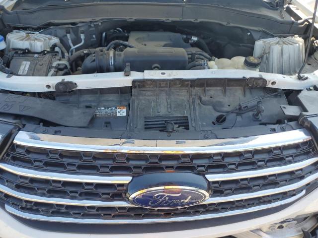 Photo 12 from auction – 2020 FORD EXPLORER X with VIN 1FMSK7DH2LGC49581