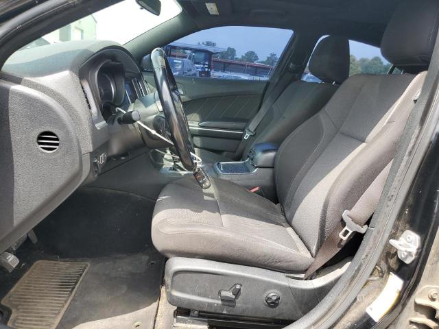 Photo 7 from auction – 2019 DODGE CHARGER SX with VIN 2C3CDXBGXKH703094