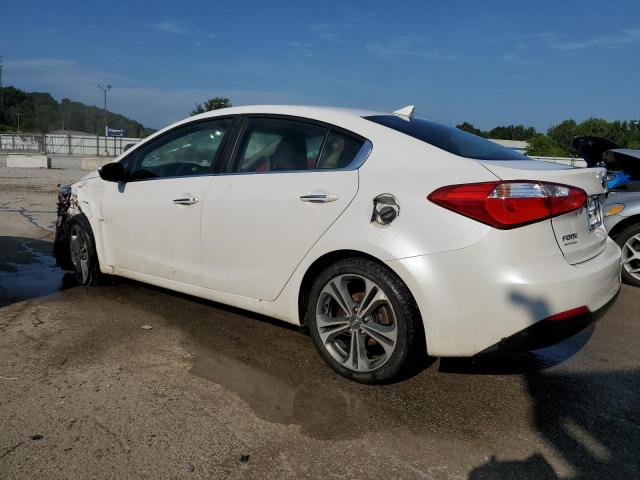 Photo 2 from auction – 2015 KIA FORTE EX with VIN KNAFX4A87F5361364