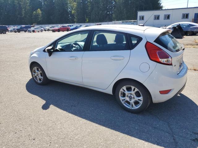 Photo 2 from auction – 2015 FORD FIESTA SE with VIN 3FADP4EJ5FM211390