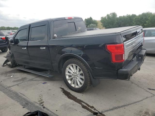 Photo 2 from auction – 2020 FORD F150 SUPER with VIN 1FTEW1EG7LFB49068