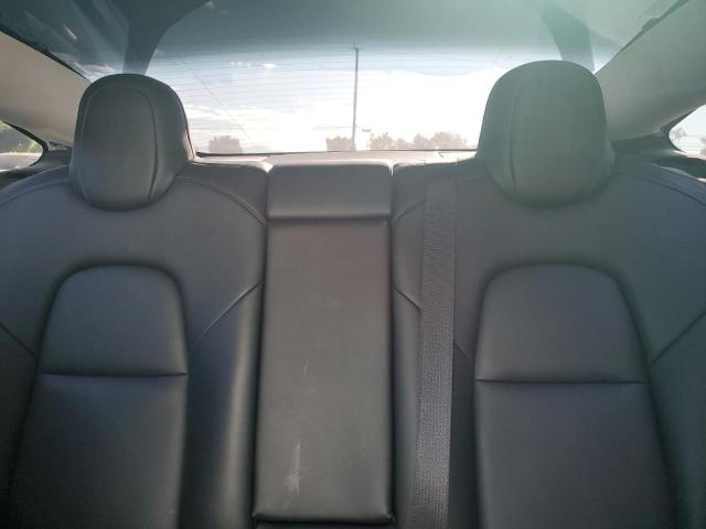 Photo 10 from auction – 2021 TESLA MODEL 3 with VIN 5YJ3E1EA7MF940258