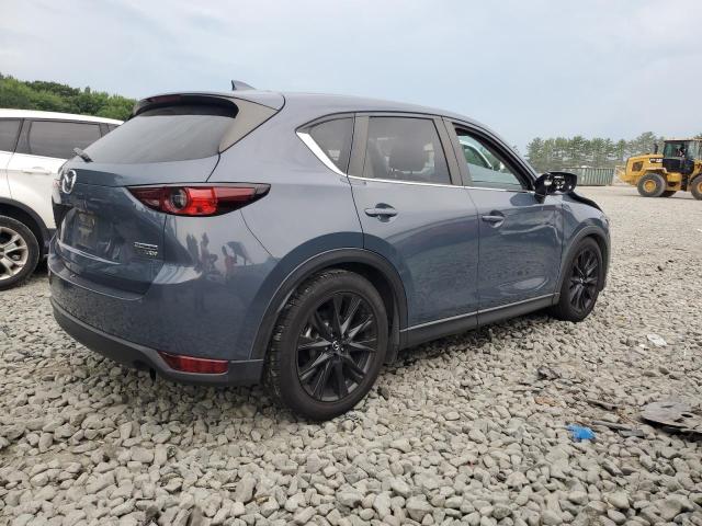 Photo 3 from auction – 2021 MAZDA CX-5 CARBO with VIN JM3KFBCY2M0309924