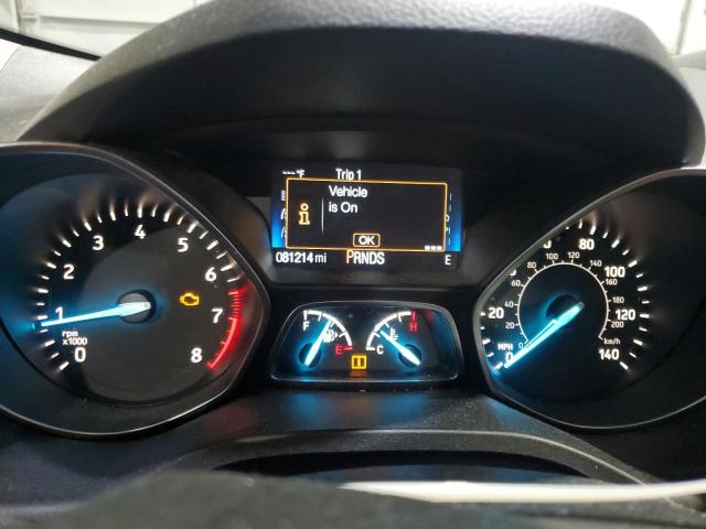 Photo 9 from auction – 2018 FORD ESCAPE TIT with VIN 1FMCU9J98JUD18862