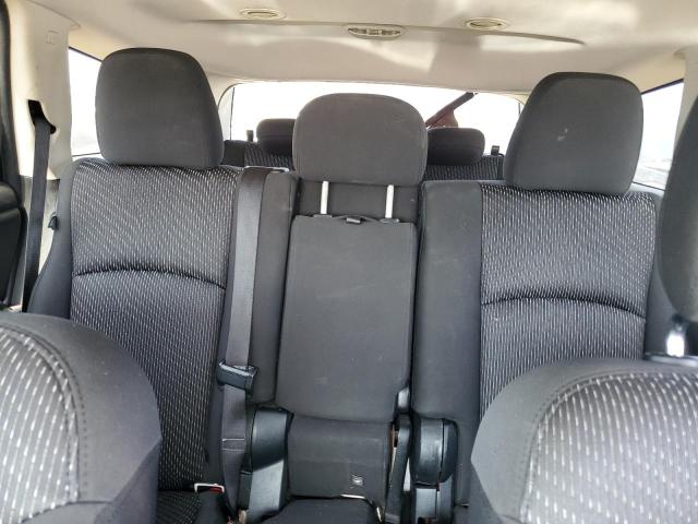 Photo 10 from auction – 2014 DODGE JOURNEY SE with VIN 3C4PDCAB1ET250457