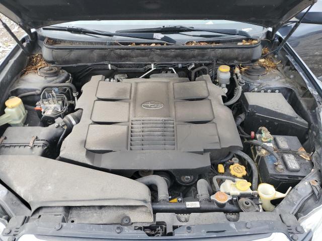 Photo 12 from auction – 2010 SUBARU OUTBACK 3. with VIN 4S4BREKC4A2316313