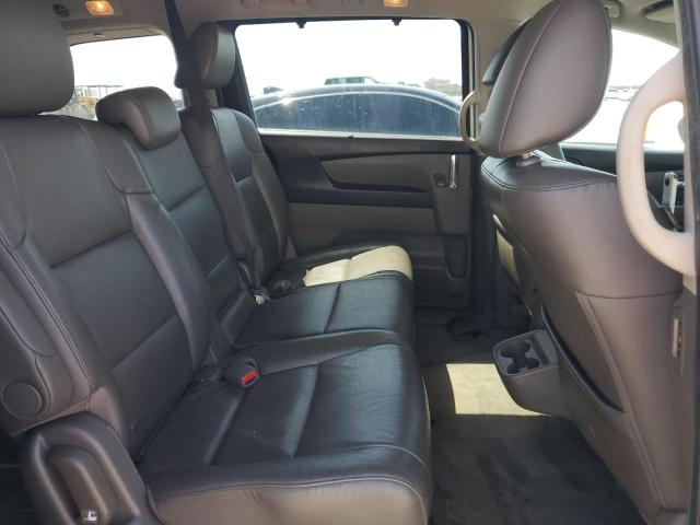 Photo 11 from auction – 2015 HONDA ODYSSEY EX with VIN 5FNRL5H68FB037683