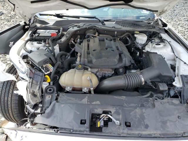 Photo 11 from auction – 2019 FORD MUSTANG with VIN 1FA6P8TH3K5199837