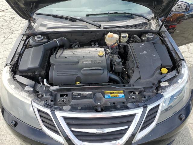 صورة رقم 11 من المزاد - 2008 SAAB 9-3 2.0T مع VIN YS3FB49YX81014796