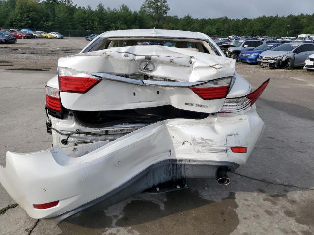 Photo 6 from auction – 2014 LEXUS ES 350 with VIN JTHBK1GGXE2140336