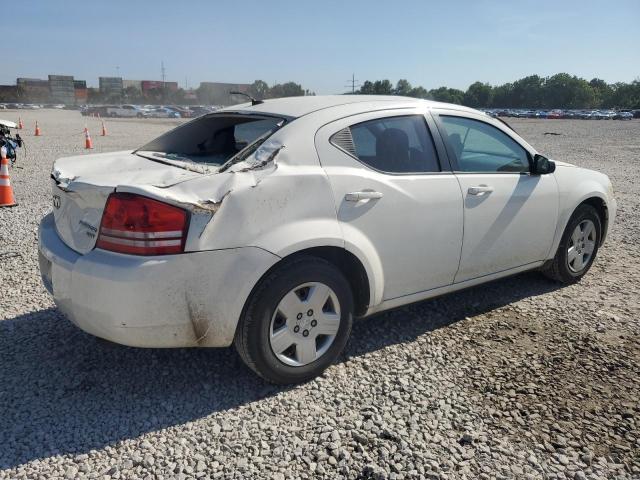 Photo 3 from auction – 2010 DODGE AVENGER SX with VIN 1B3CC4FB7AN223095