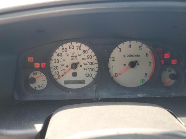 Photo 9 from auction – 2000 NISSAN PATHFINDER with VIN JN8AR07Y9YW430760