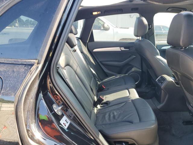 Photo 10 from auction – 2014 AUDI Q5 PREMIUM with VIN WA1DGAFP6EA099801