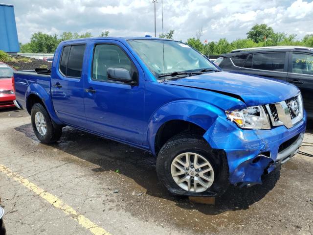 Photo 4 from auction – 2014 NISSAN FRONTIER S with VIN 1N6AD0EV8EN713006