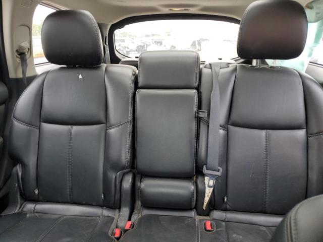 Photo 10 from auction – 2015 NISSAN PATHFINDER with VIN 5N1AR2MM5FC607324
