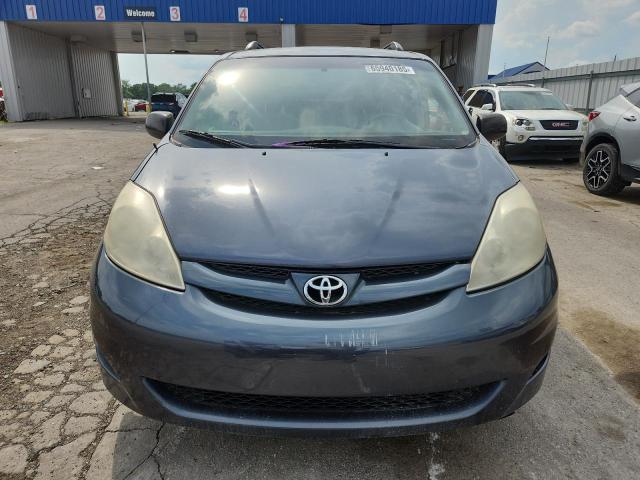 Photo 5 from auction – 2008 TOYOTA SIENNA CE with VIN 5TDZK23C88S178086