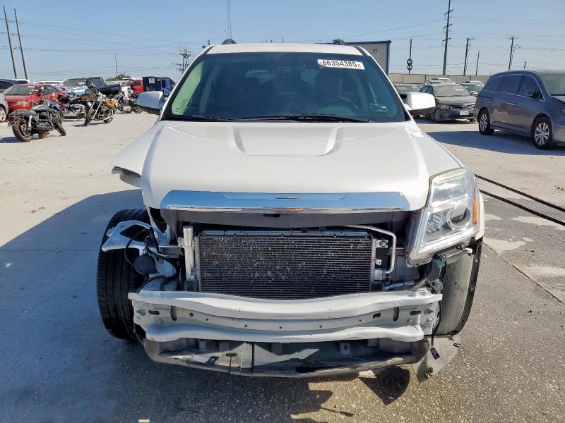 Photo 5 from auction – 2017 GMC TERRAIN SL with VIN 2GKALNEK5H6307383
