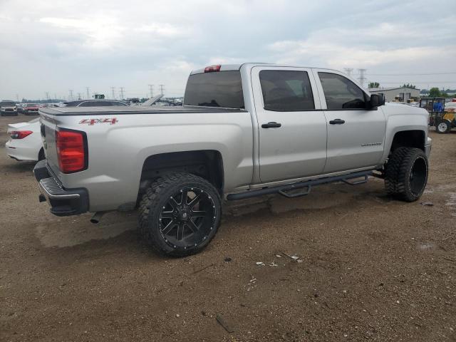 Photo 3 from auction – 2014 CHEVROLET SILVERADO with VIN 3GCUKRECXEG555964