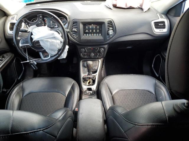 Photo 8 from auction – 2019 JEEP COMPASS LA with VIN 3C4NJDBB8KT786774