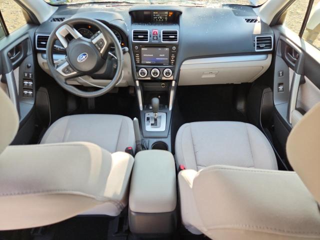 Photo 8 from auction – 2018 SUBARU FORESTER 2 with VIN JF2SJAEC0JH564900