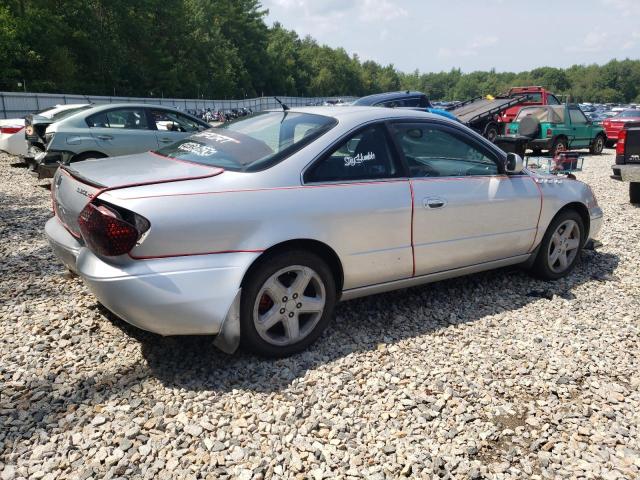 Photo 3 from auction – 2001 ACURA 3.2CL TYPE with VIN 19UYA42601A016494