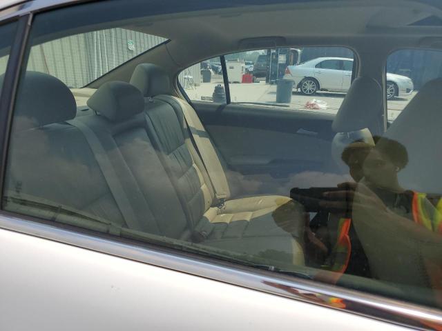 Photo 10 from auction – 2008 HONDA ACCORD with VIN 1HGCP26888A097196