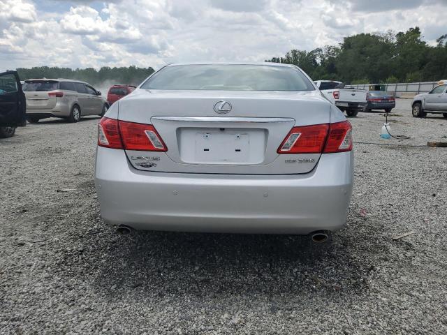 Photo 6 from auction – 2007 LEXUS ES 350 with VIN JTHBJ46G972054234